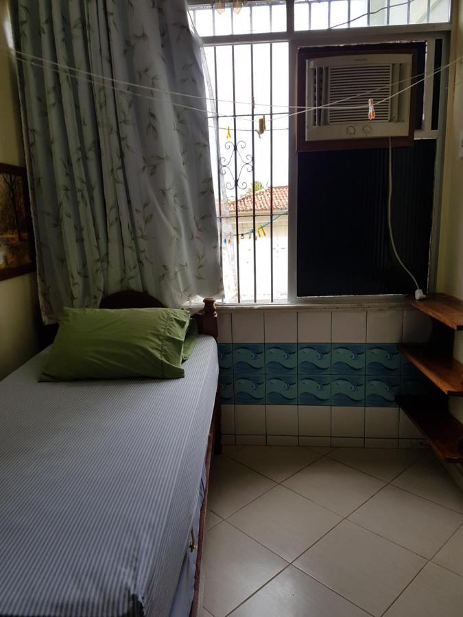 Apartamento No Macarico, De Frente Para A Praia Salinopolis Luaran gambar